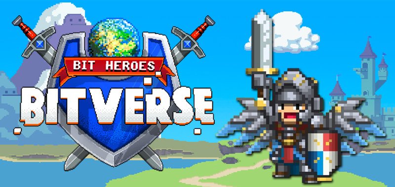 Lee más sobre el artículo Bitverse lanza la colección Bitverse Heroes NFT