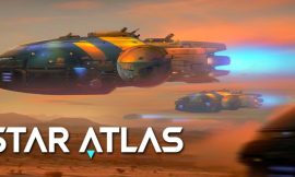 Star Atlas lanza una demostración pre-alfa en Epic Games Store