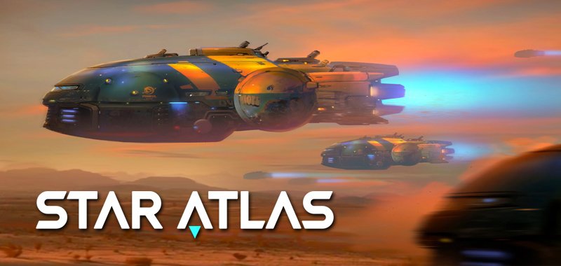 Lee más sobre el artículo Star Atlas lanza una demostración pre-alfa en Epic Games Store