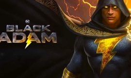 Black Adam se une a este juego de lucha de DC en nueva promoción