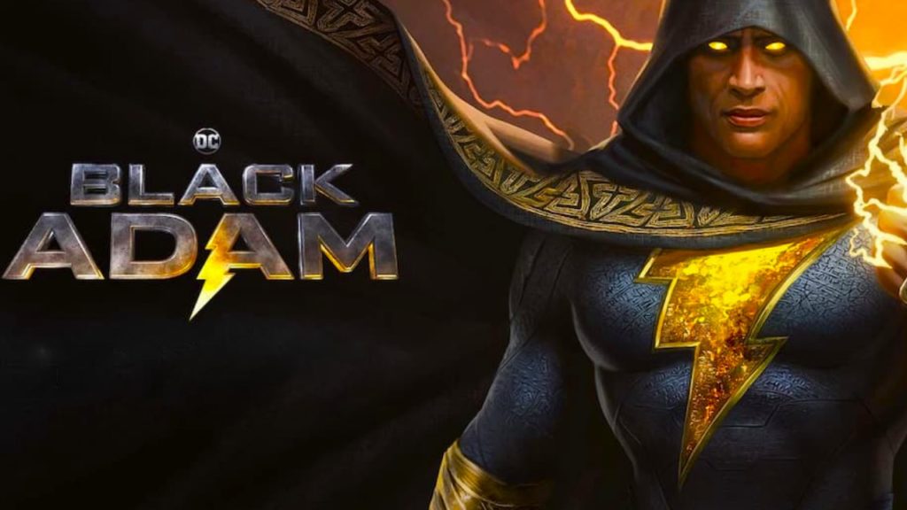 Lee más sobre el artículo Black Adam se une a este juego de lucha de DC en nueva promoción