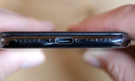 Apple confirma que llegará un iPhone con USB-C