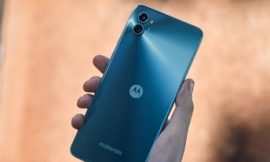 Llega el nuevo Motorola Moto E32 con SoC Helio G37 y cámara de 50MP