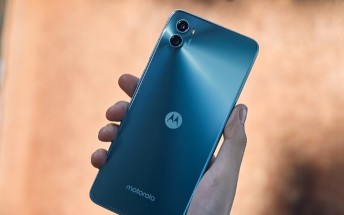 Lee más sobre el artículo Llega el nuevo Motorola Moto E32 con SoC Helio G37 y cámara de 50MP
