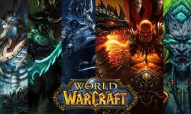 Canned World of Warcraft Mobile ha resucitado en Blizzard