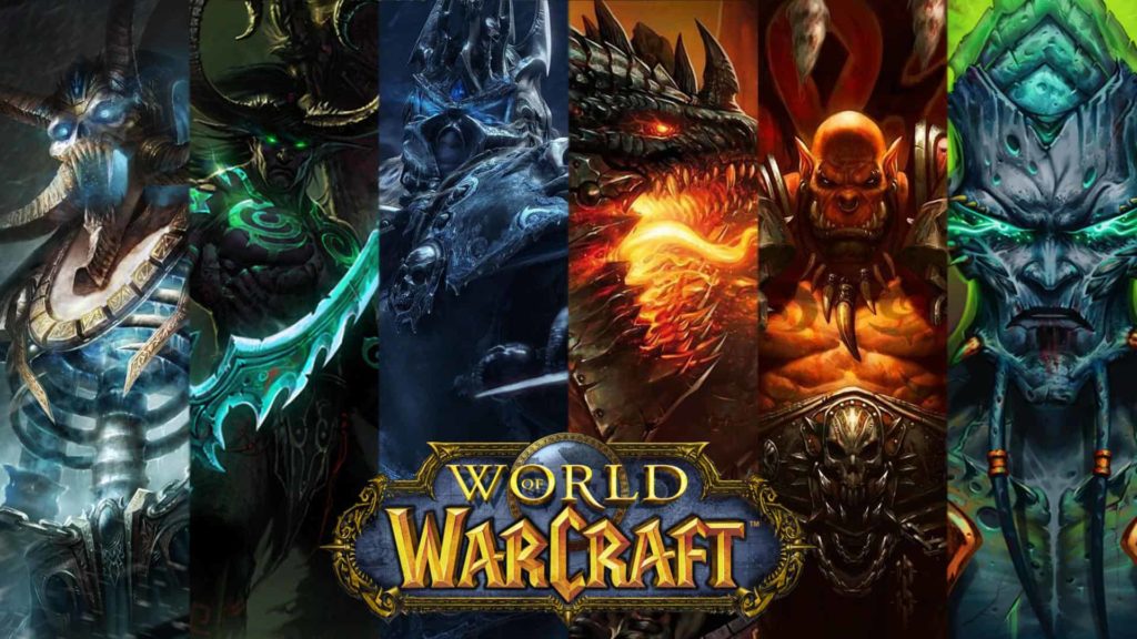 Lee más sobre el artículo Canned World of Warcraft Mobile ha resucitado en Blizzard