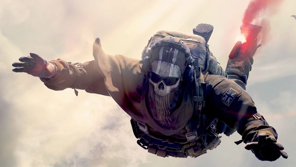 Lee más sobre el artículo Fecha de lanzamiento de Call of Duty: Warzone Mobile finalmente confirmada