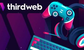 Thirdweb acelerará los juegos de Web3 con un increíble nuevo juego de juegos