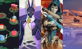 Apex Legends, Rocket League y Genshin Impact ganan a lo grande en los mejores juegos de Google Play de 2022