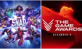Marvel Snap y Genshin Impact ganan a lo grande en The Game Awards