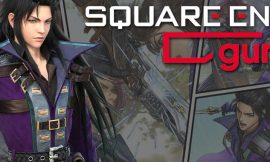 Square Enix firma un acuerdo espectacular con Gumi