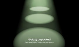 Es oficial: el evento Samsung Galaxy S23 Unpacked tendrá lugar el 1 de febrero